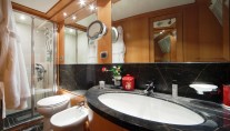 BACHATA -  Master bathroom